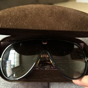Givenchy Tom Ford sunglasses
